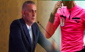 Bahis soruşturmasını başlatan maç ortaya çıktı