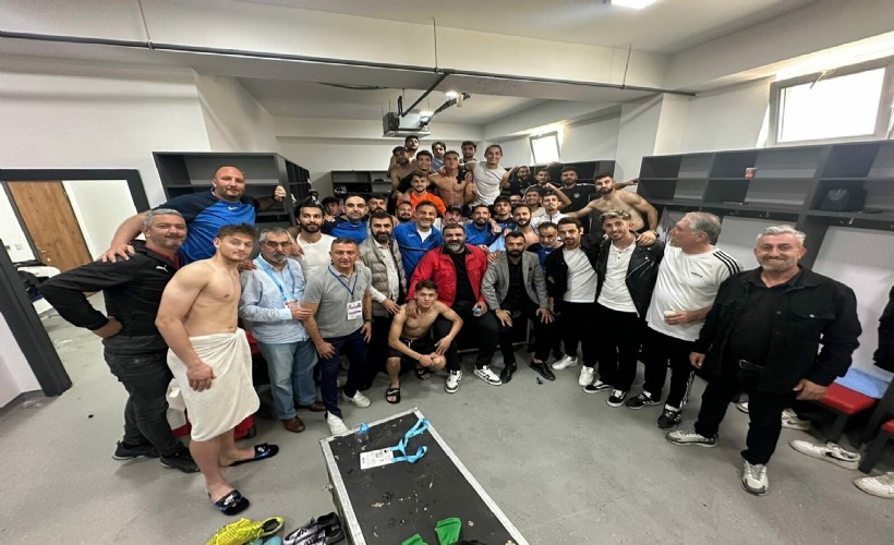 Bahisçi hakemler son şike olayını hatırlattı!