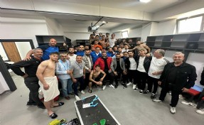 Bahisçi hakemler son şike olayını hatırlattı!