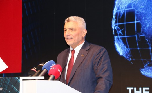 Bakan Bolat: Büyük bir aşkla çalışmaya devam edeceğiz