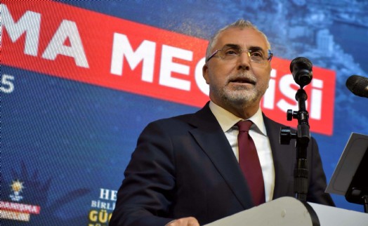 Bakan Işıkhan: İzmir çöp dağlarından ve kokudan geçilmiyor