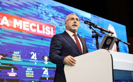 Bakan Işıkhan'dan İzmir'in CHP'li belediye başkanlarına sert tepki: Pişkin pişkin dolaşıyorlar