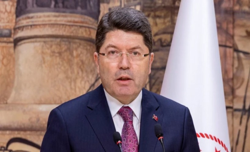 Bakan Tunç'tan 'casusluk soruşturması' sorusuna yanıt