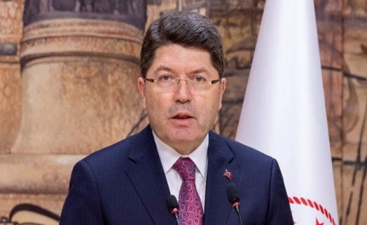 Bakan Tunç'tan 'casusluk soruşturması' sorusuna yanıt