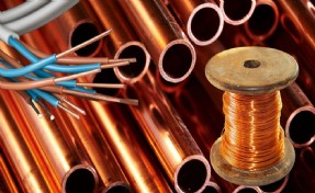 Bakır fiyatları tüm zamanların en yüksek seviyesine çıktı!