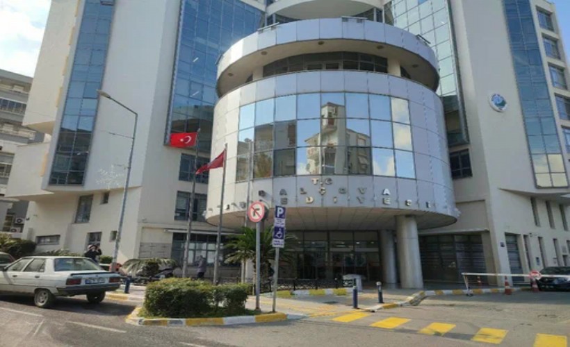 Balçova Belediyesi'nde büyük gurur!