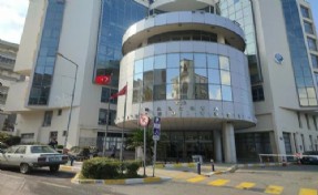 Balçova Belediyesi'nde büyük gurur!