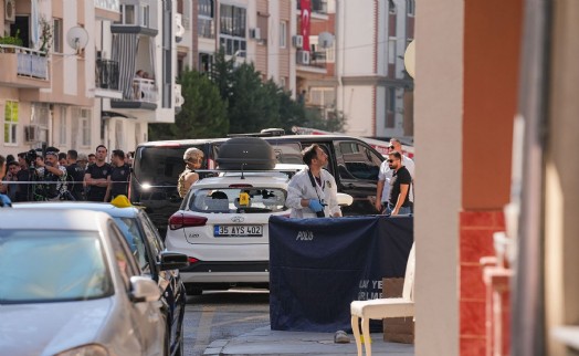 Balçova’daki saldırının ardından DEAŞ’ın dijital ağı ortaya çıktı!