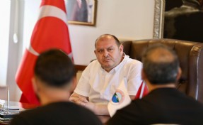 Başkan Çiçek’ten ‘AK Parti’ye geçecek’ iddialarına yanıt!