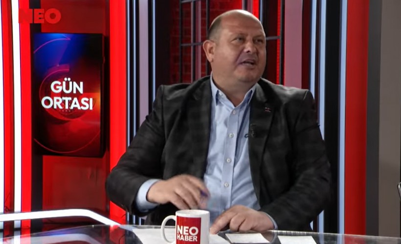 Başkan Çiçek’ten NEO Tv'de ‘çöp’ açıklaması: Menderes pilot bölgelerden biri oldu