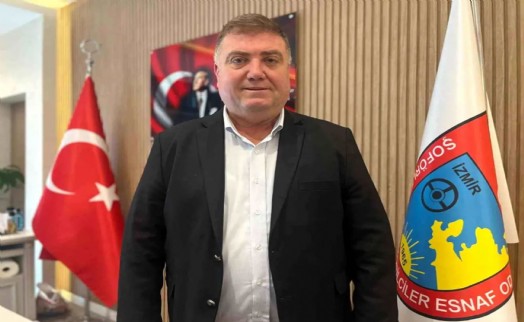 Başkan Erkan Özkan’dan sert korsan taşımacılık mesajı