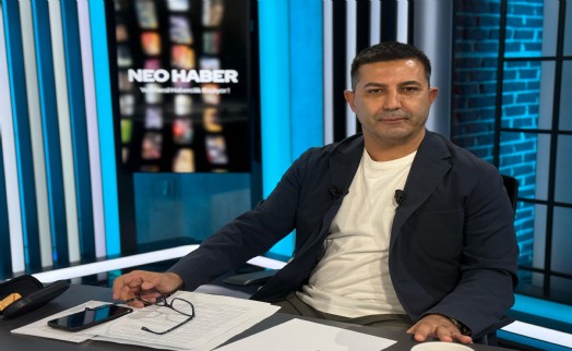 Başkan Günel'den Çerçioğlu'na 'imar rantı' iddiası!