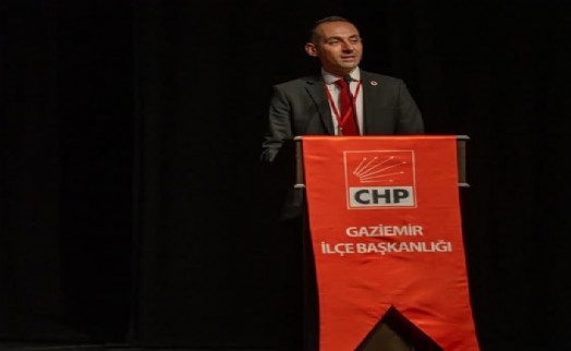Başkan Şırlancı’dan ‘Aslanoğlu’ açıklaması: Gaziemir örgütü karara ne diyor?