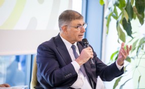 Başkan Tugay: İklimle mücadeleye herkes destek vermeli