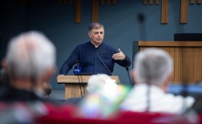 Başkan Tugay: Kemeraltı yakın gelecekte herkes için çekici bir yer olacak