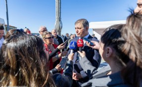 Başkan Tugay'dan DSİ'ye Düvertepe Barajı çıkışı, katlı otopark ve trafik yoğunluğu açıklaması!