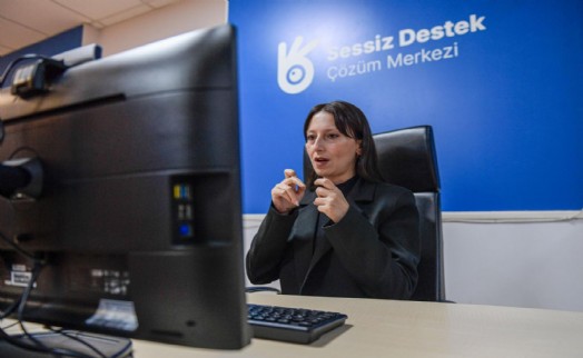 Başkan Tugay söz verdiği projeyi hayata geçirdi; Büyükşehir’den 'sessiz' destek