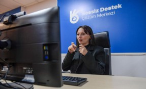 Başkan Tugay söz verdiği projeyi hayata geçirdi; Büyükşehir’den 'sessiz' destek