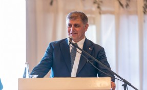 Başkan Tugay’dan Kadın Girişimcilik Konseyi müjdesi