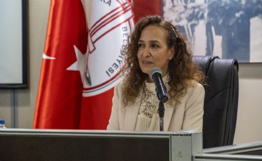 Başkan Ünsal Tekstil Günleri tartışmasına noktayı koydu: 'Aldığım paralarla maaşları ödeyeceğim'