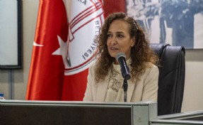 Başkan Ünsal Tekstil Günleri tartışmasına noktayı koydu: 'Aldığım paralarla maaşları ödeyeceğim'