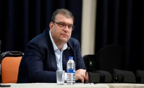 Başkan Yetişkin'den kongre açıklaması: 'Özel'in çağrısına uyduk'