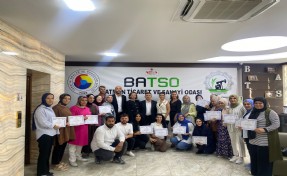 Batman ve Gaziantep’te yaratıcı drama yöntemi ile sağlık atölyeleri düzenlendi