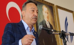 Bayır'dan 'Aslanoğlu' çıkışı: 'Adaylığına karşı değilim ama...'