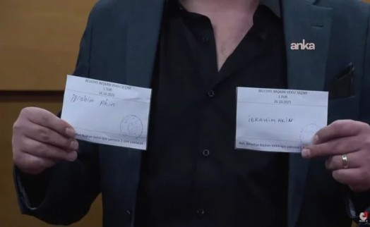 Bayrampaşa'da gergin seçim! Belediye AK Parti'ye geçti