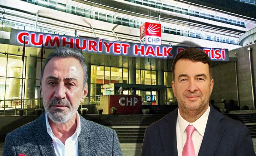 Berhan Şimşek ve Metin Lütfi Baydar CHP’den ihraç edildi