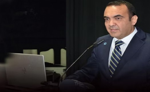 Bezircilioğlu’ndan atama sonrası ilk açıklama: Bana da sürpriz oldu!