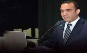 Bezircilioğlu’ndan atama sonrası ilk açıklama: Bana da sürpriz oldu!