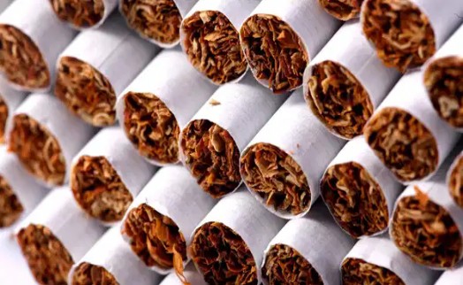 Bir sigara grubuna daha zam geldi: Fiyatlar geçen hafta artırılmıştı!