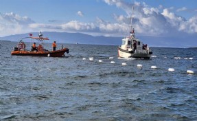 Bodrum'da kaçak göçmen botu battı: 17 ölü 1 kayıp