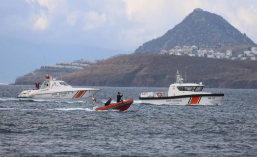 Bodrum’daki göçmen faciası! Ölü sayısı 18'e, tutuklu sayısı 10'a yükseldi