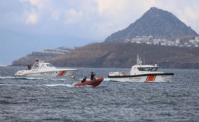 Bodrum’daki göçmen faciası! Ölü sayısı 18'e, tutuklu sayısı 10'a yükseldi