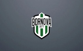 Bornova 1877 puana hasret kaldı