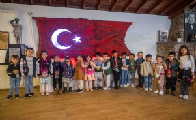 Bornova Belediyesi’nden 29 Ekim’e özel anlamlı kültür gezisi