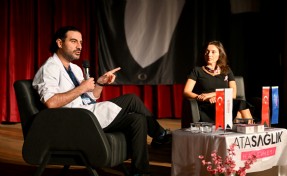 Bornova Belediyesi’nden meme kanseri farkındalık paneli