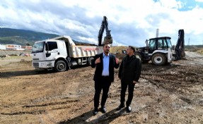Bornova Misketi köklerine dönüyor