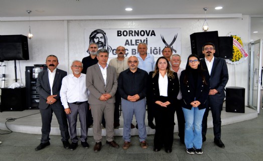 Bornova’da Alevi Güçbirliği’nden dayanışma mesajı: 'Karanlığı aşacağız'