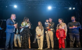 Bornova’da Bi Hayat Fest başladı