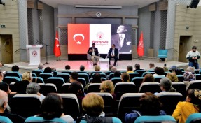 Bornova’da Tahtacı Türkmen Kültürü tanıtıldı