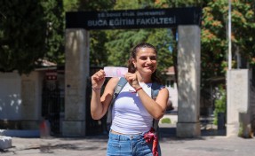 Buca Belediyesi'nden öğrenci bütçesine destek