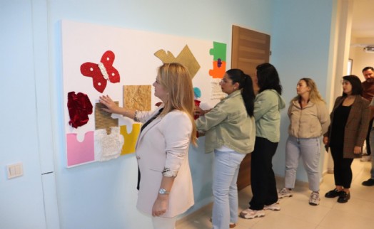 Buca Belediyesi personeline 'empati' eğitimi