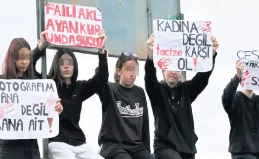 Buca'da dijital şiddet! Sahte fotoğraflar dehşete düşürdü