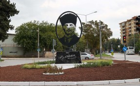 Buca’da park ve refüjlerde hummalı çalışma