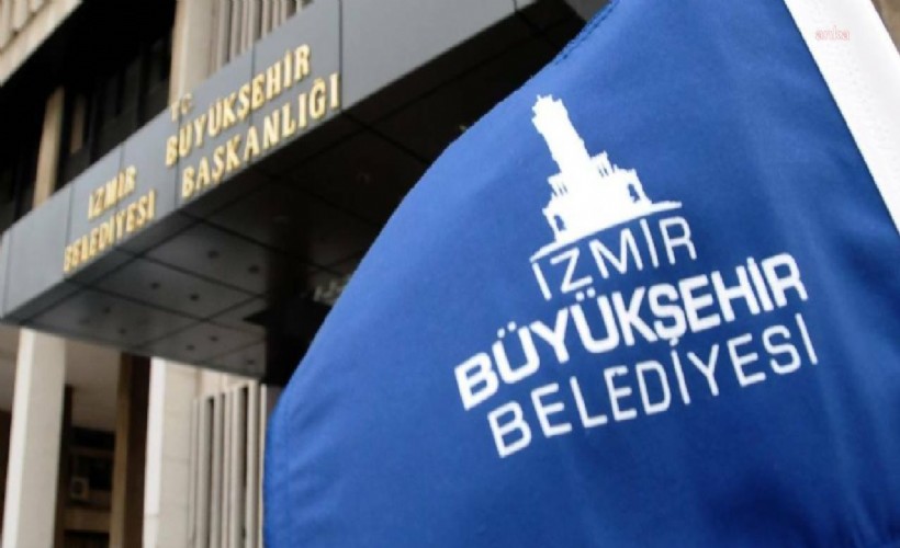 Büyükşehir'de atama: Güç'ün yerine kim geldi?