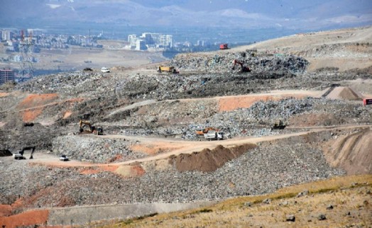 Büyükşehir’den Harmandalı için ek süre beklentisi!