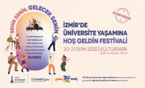 Büyükşehir’den üniversite öğrencileri için festival